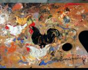 弗洛伦西奥阿吉莱拉 - -Unknown